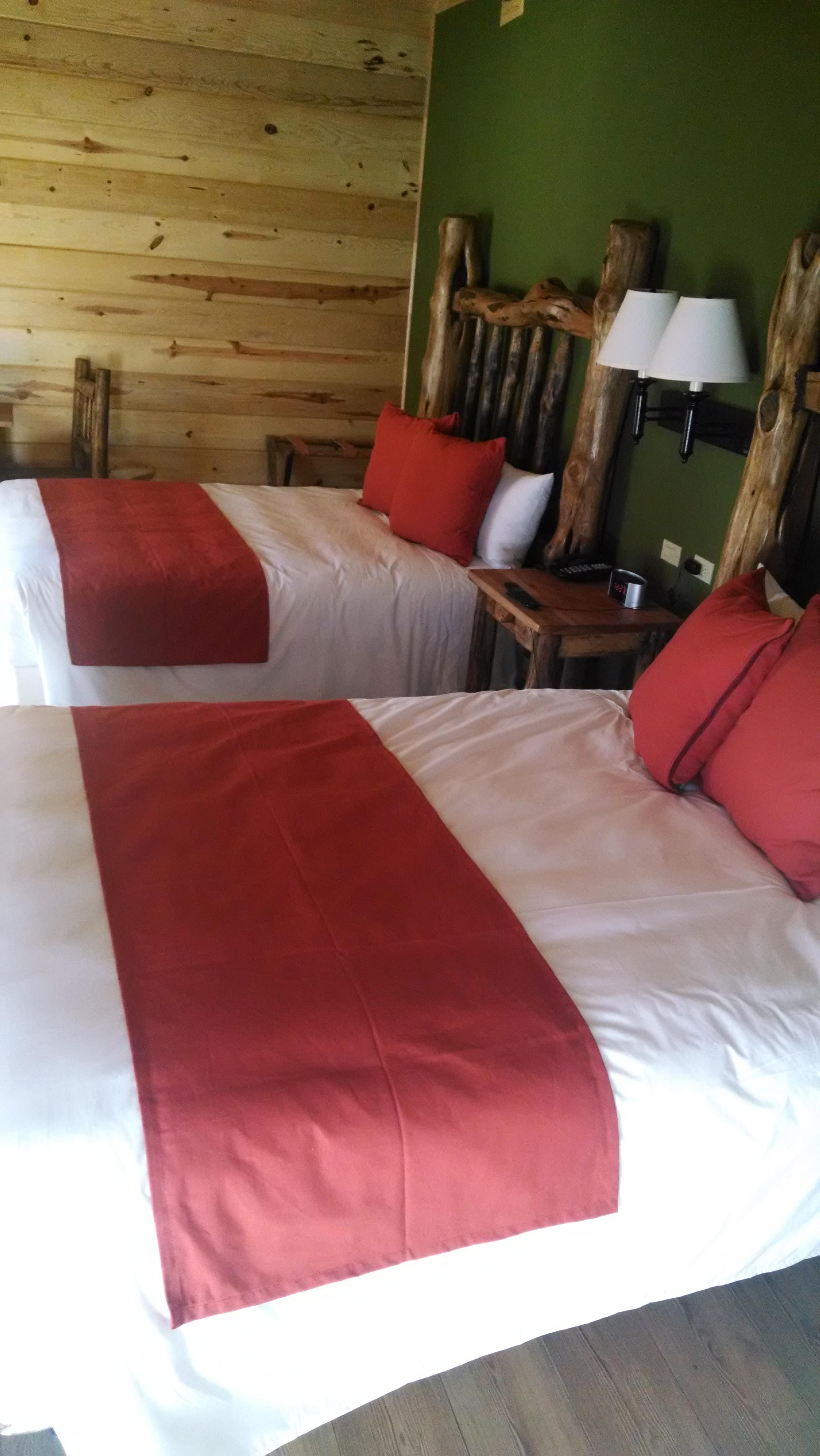 The Lodge At Creel Eco - Hotel & Spa Exterior foto