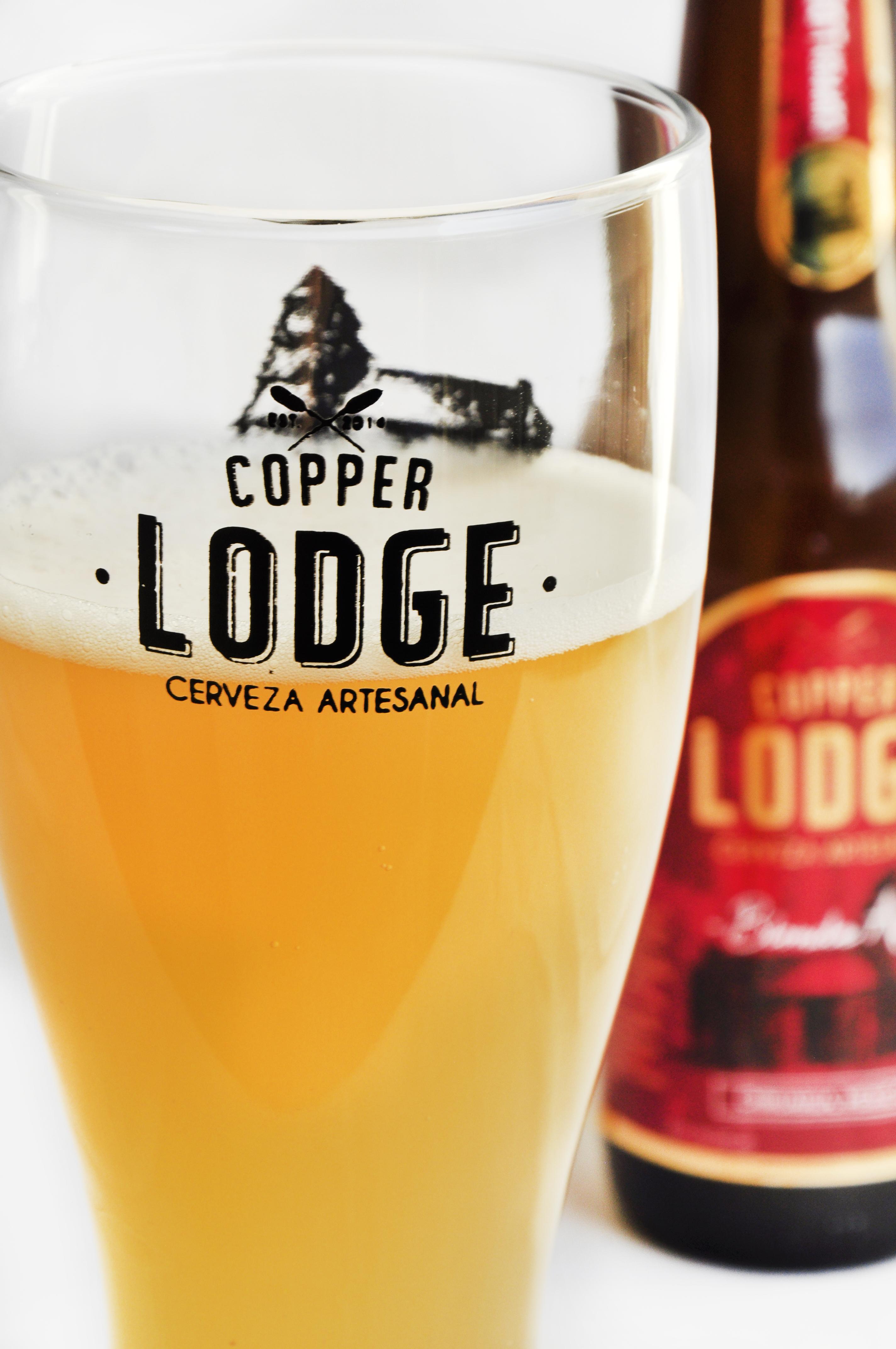 The Lodge At Creel Eco - Hotel & Spa Exterior foto